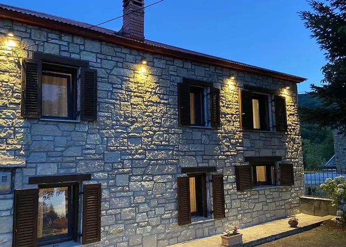 Cosy Lake House, Μια Ανάσα Πριν Τη Λίμνη