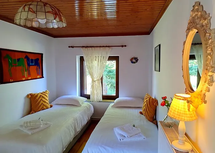 Cosy Lake House, Μια Ανάσα Πριν Τη Λίμνη