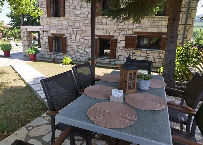 Cosy Lake House, Μια Ανάσα Πριν Τη Λίμνη