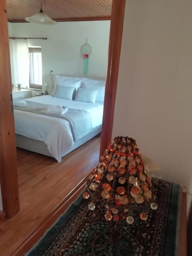 Cosy House, μια ανάσα πριν τη λίμνη * Kalívia