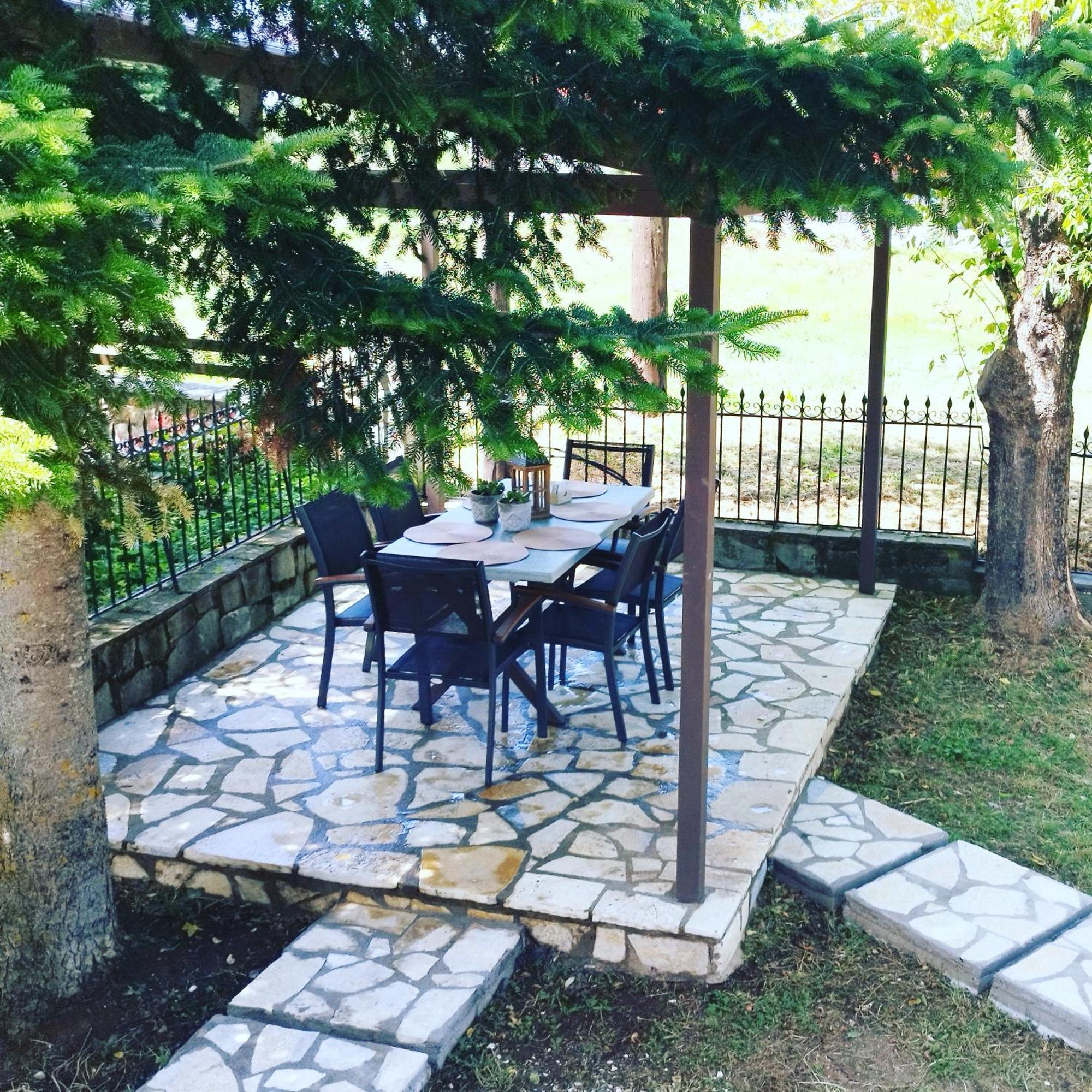 Cosy House, μια ανάσα πριν τη λίμνη Holiday home Kalivia (Thessaly)