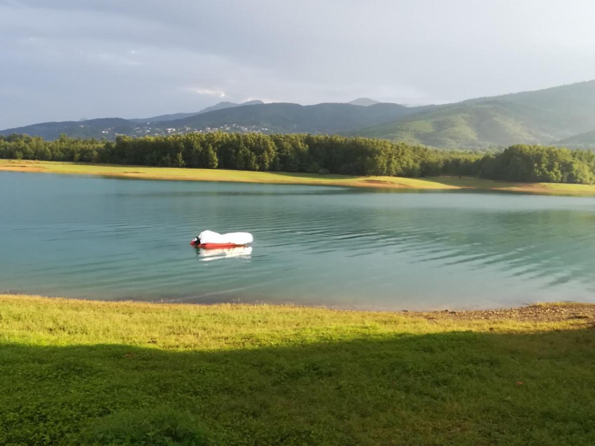 Cosy House, μια ανάσα πριν τη λίμνη Holiday home Kalivia (Thessaly)